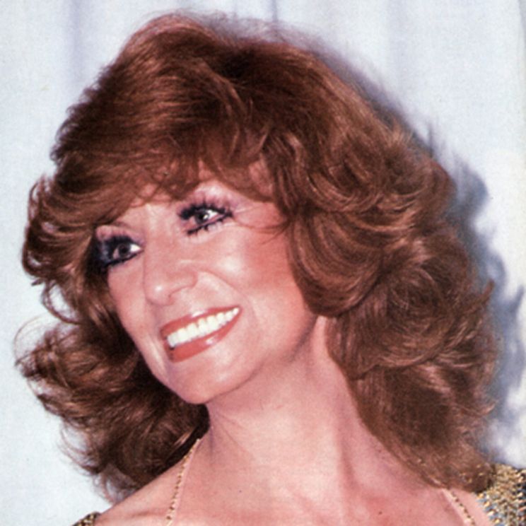 Dottie West, Wall Of Celebrities,Celebrities,download celebrities's Pi...