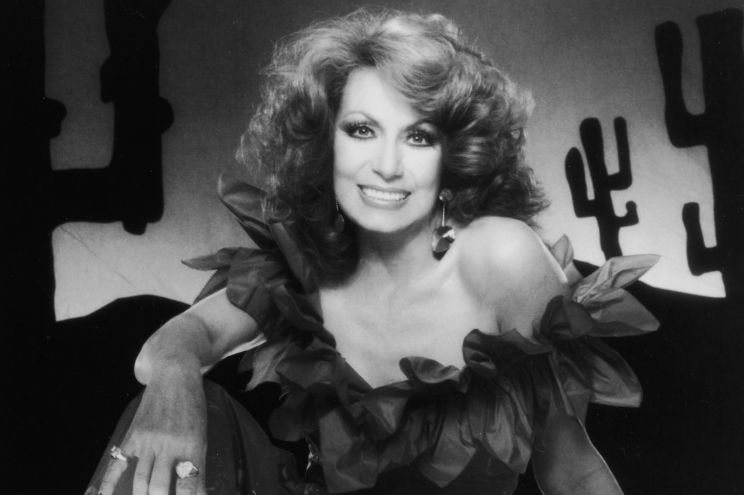 Dottie West