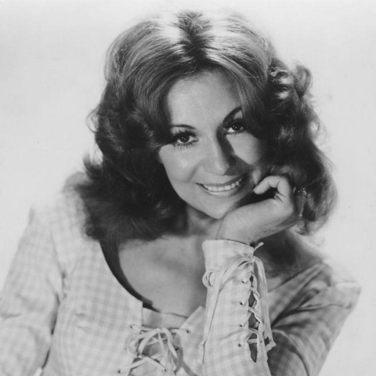 Dottie West