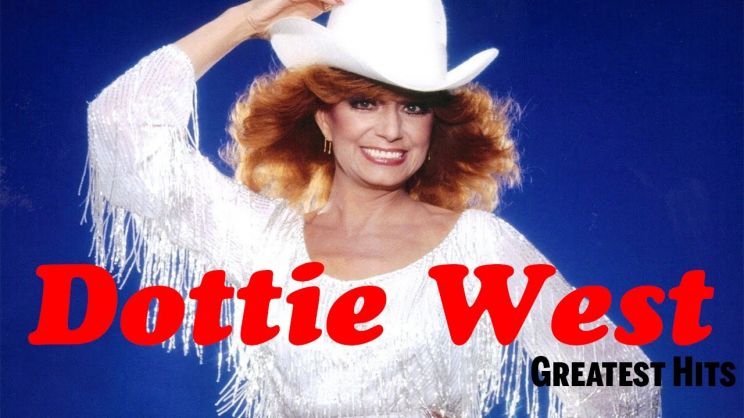 Dottie West