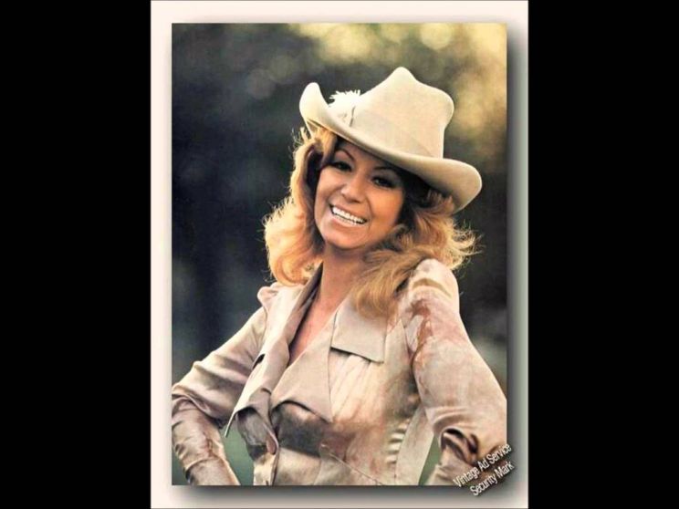 Dottie West