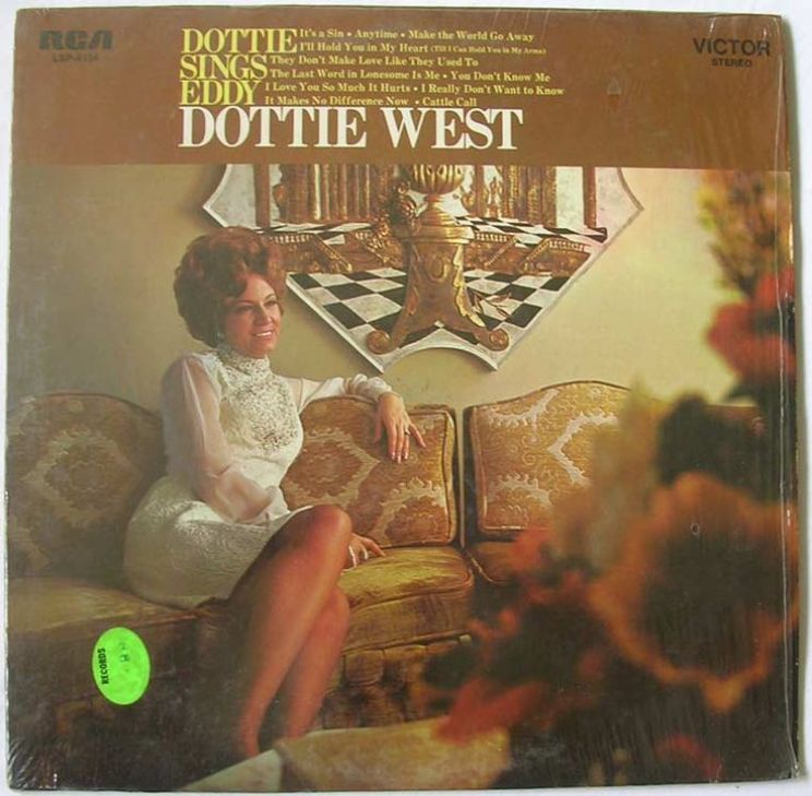 Dottie West