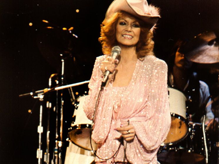 Dottie West