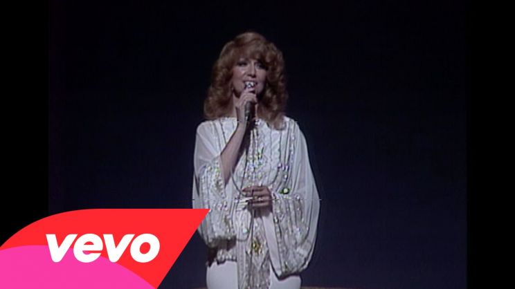 Dottie West