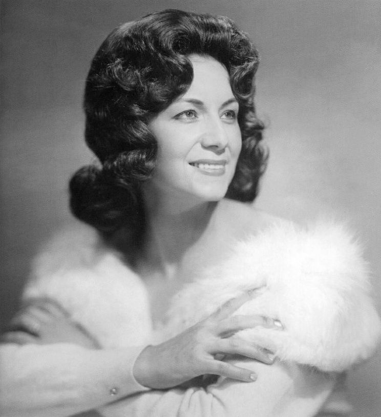 Dottie West