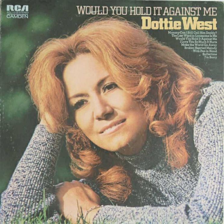 Dottie West