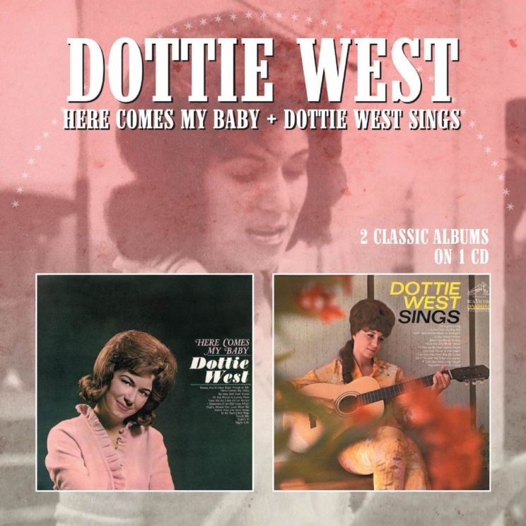 Dottie West