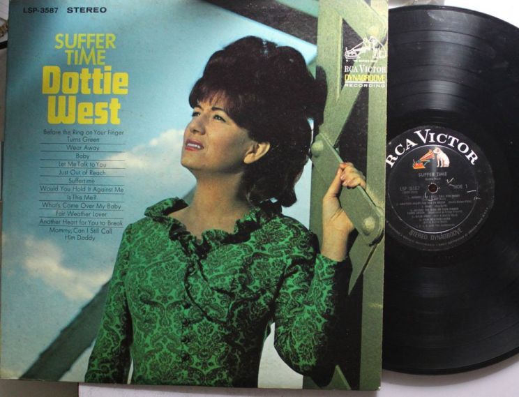 Dottie West