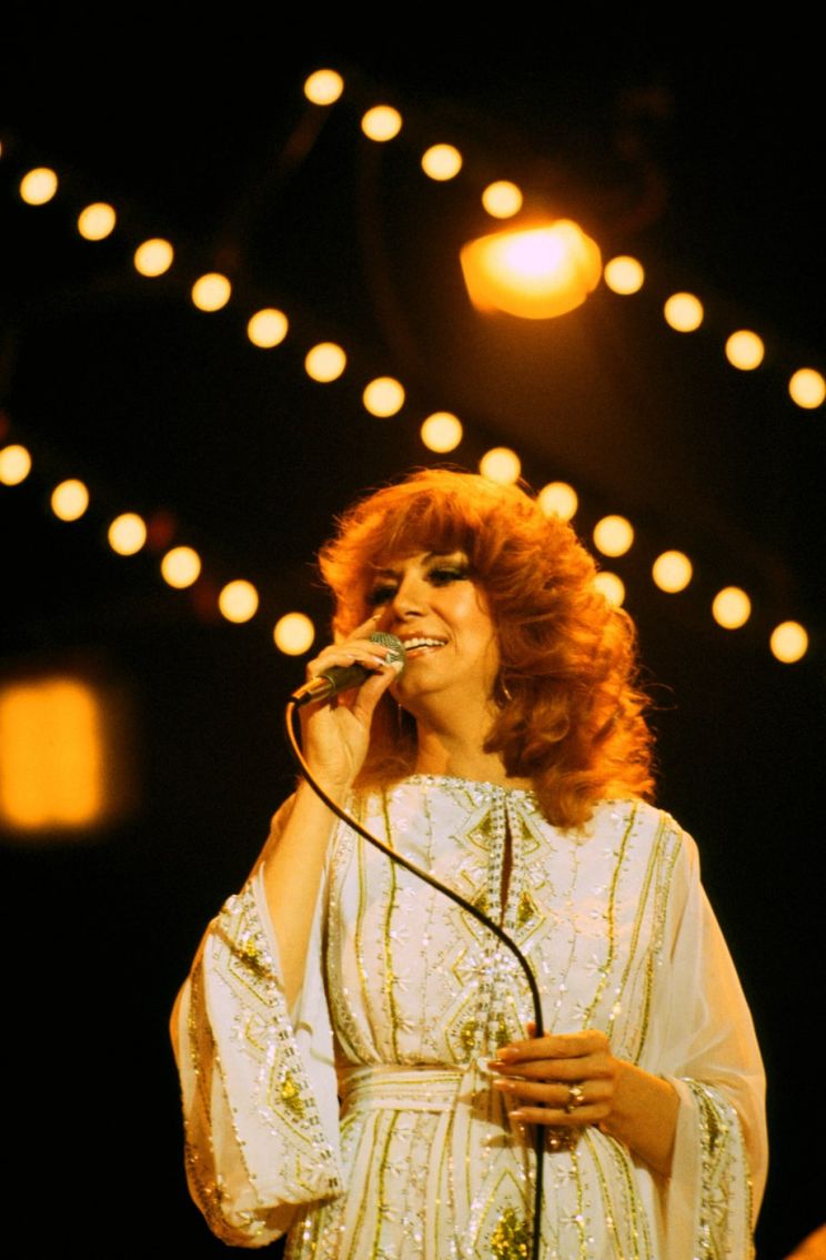 Dottie West