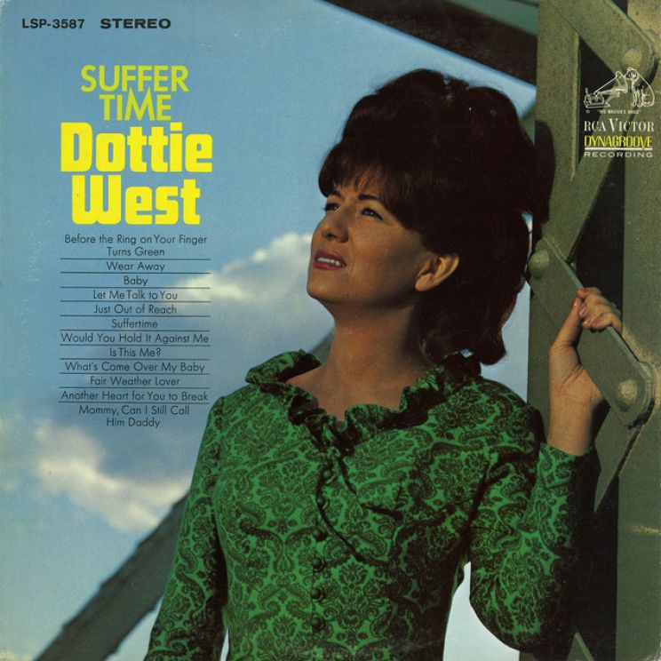 Dottie West