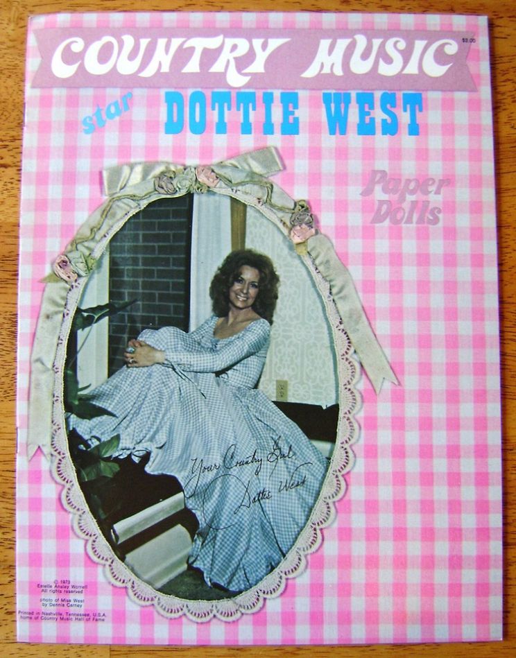 Dottie West