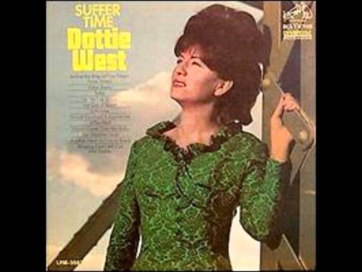 Dottie West