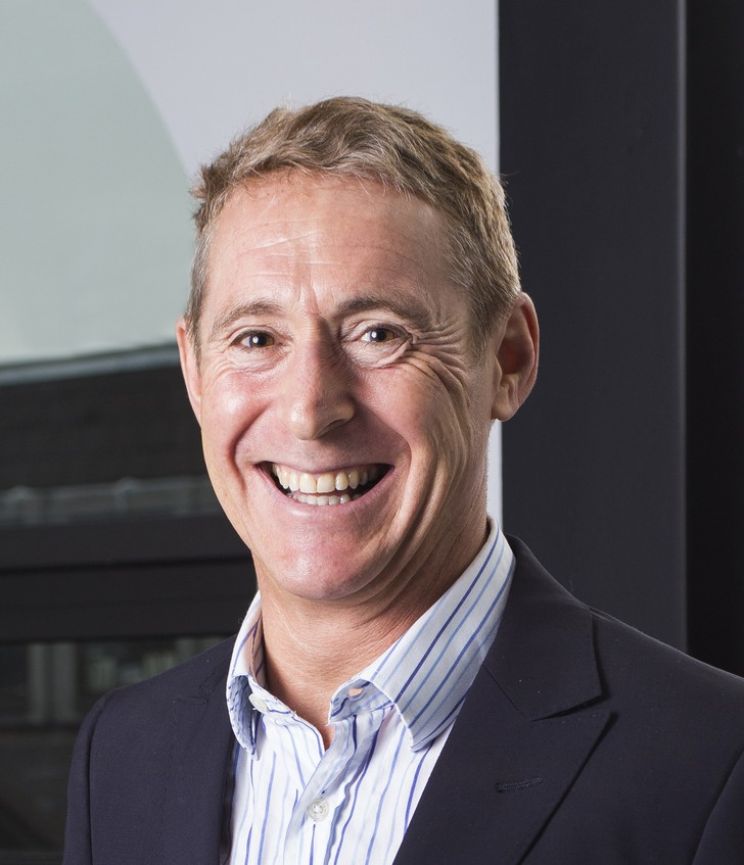 Doug Abrahams