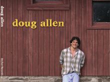 Doug Allen