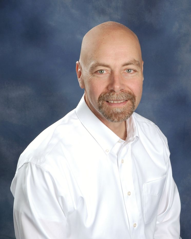 Doug Allen