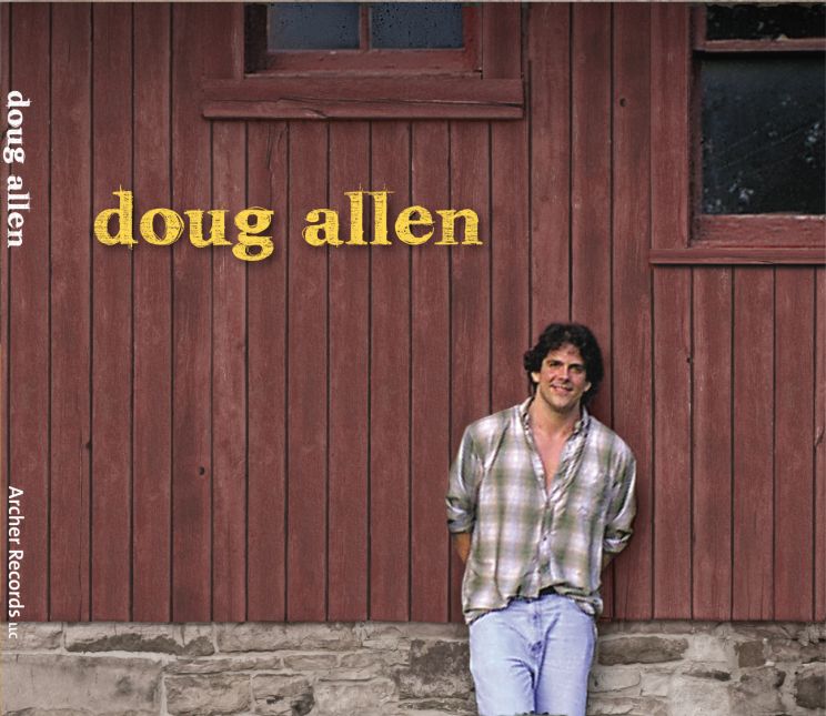 Doug Allen