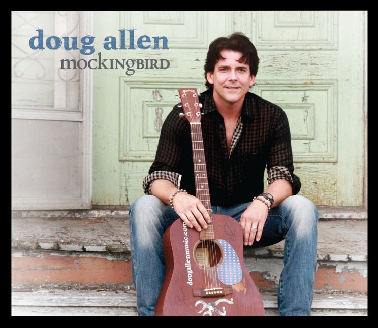 Doug Allen