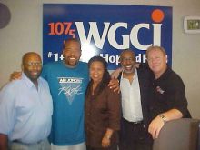 Doug Banks
