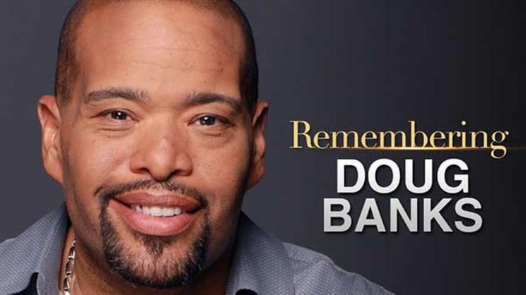 Doug Banks