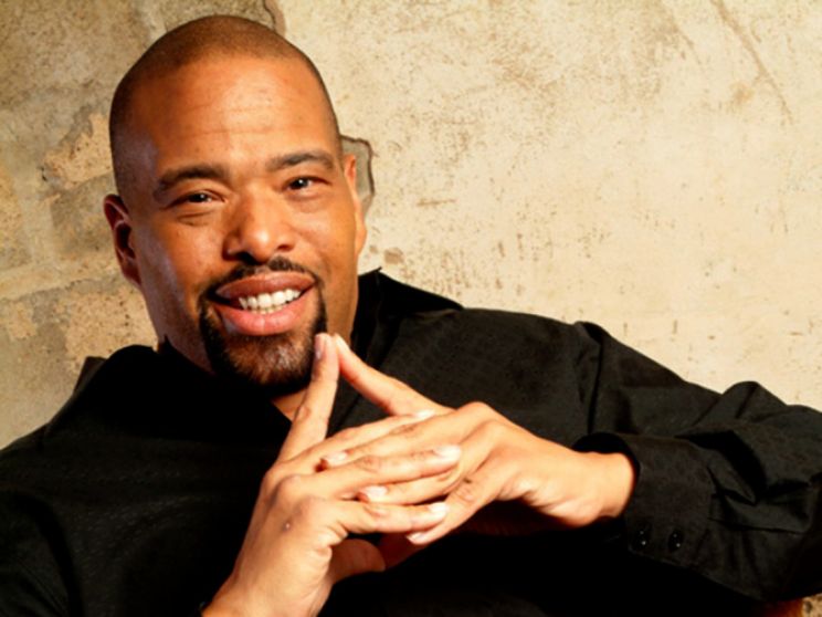 Doug Banks