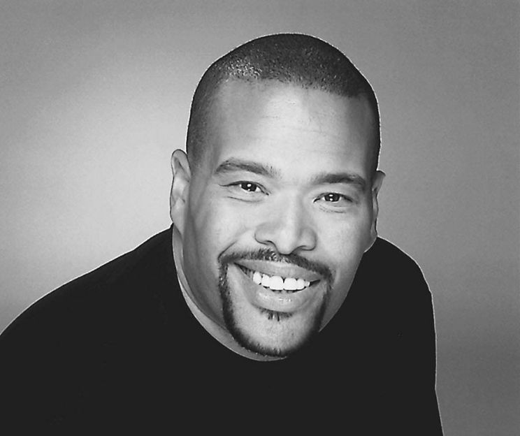 Doug Banks