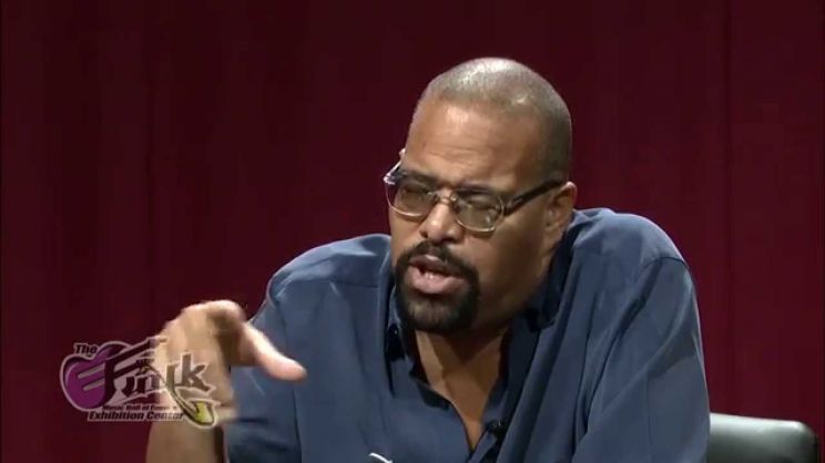 Doug Banks