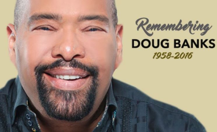 Doug Banks