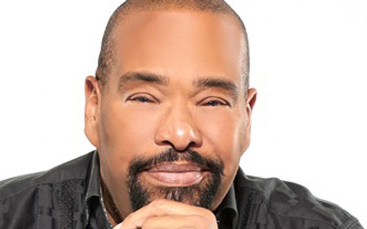 Doug Banks