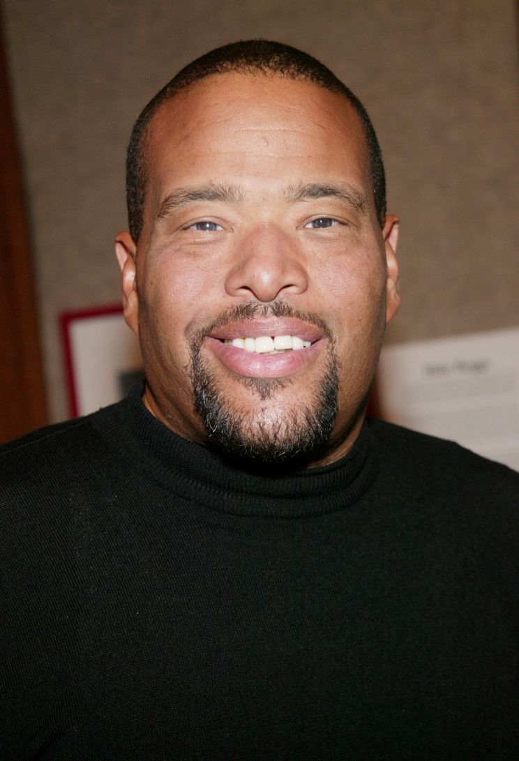 Doug Banks