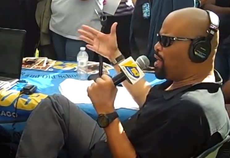 Doug Banks