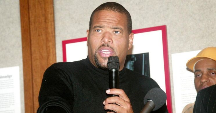 Doug Banks