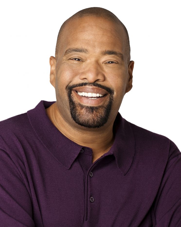 Doug Banks