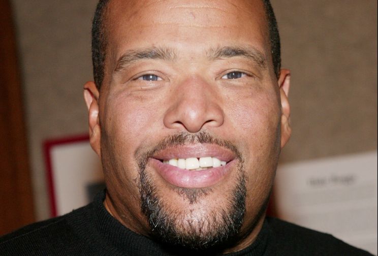 Doug Banks