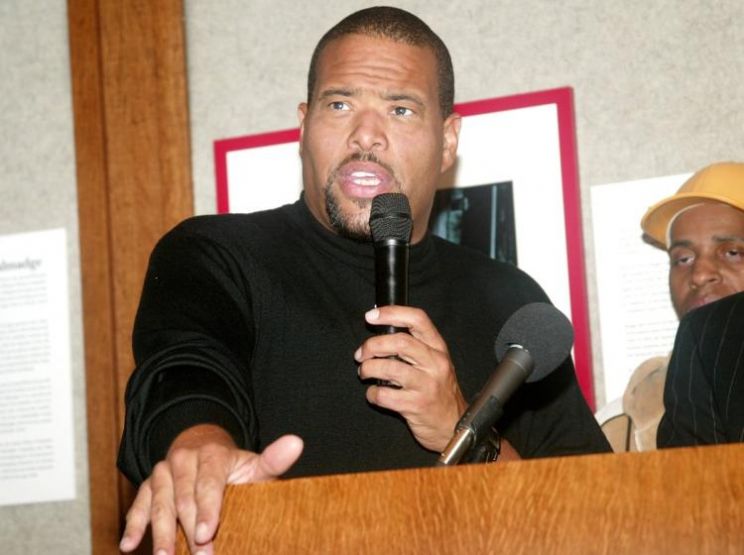Doug Banks