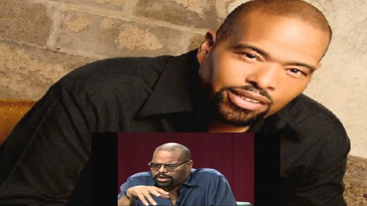 Doug Banks