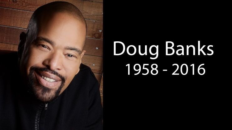 Doug Banks