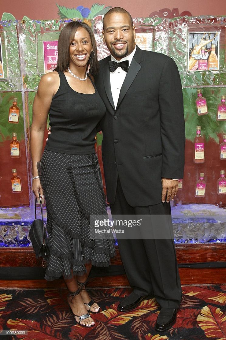Doug Banks