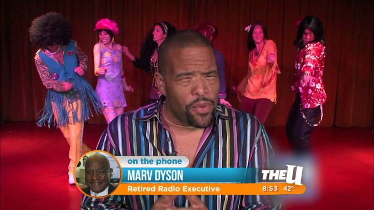 Doug Banks