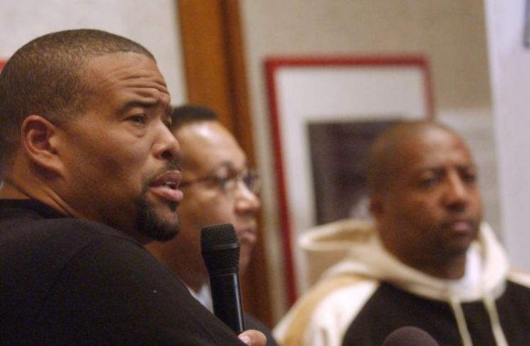 Doug Banks