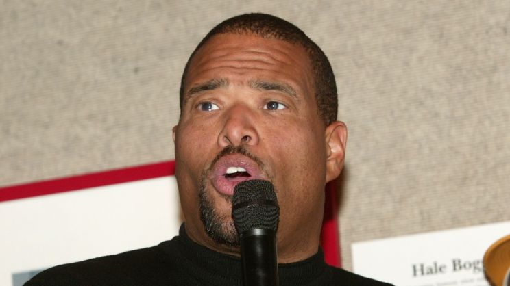 Doug Banks