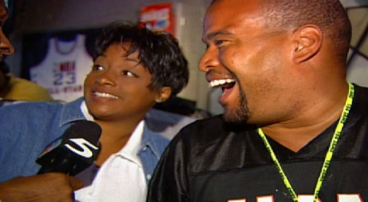 Doug Banks