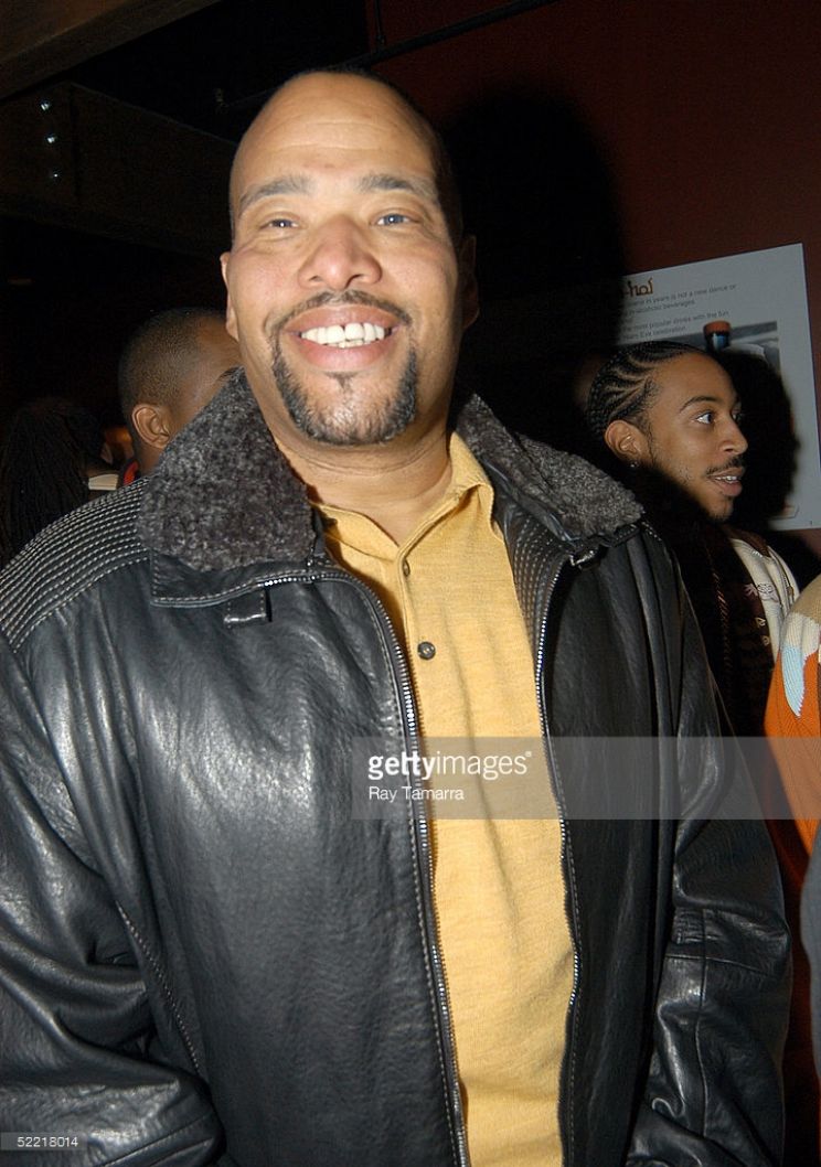 Doug Banks