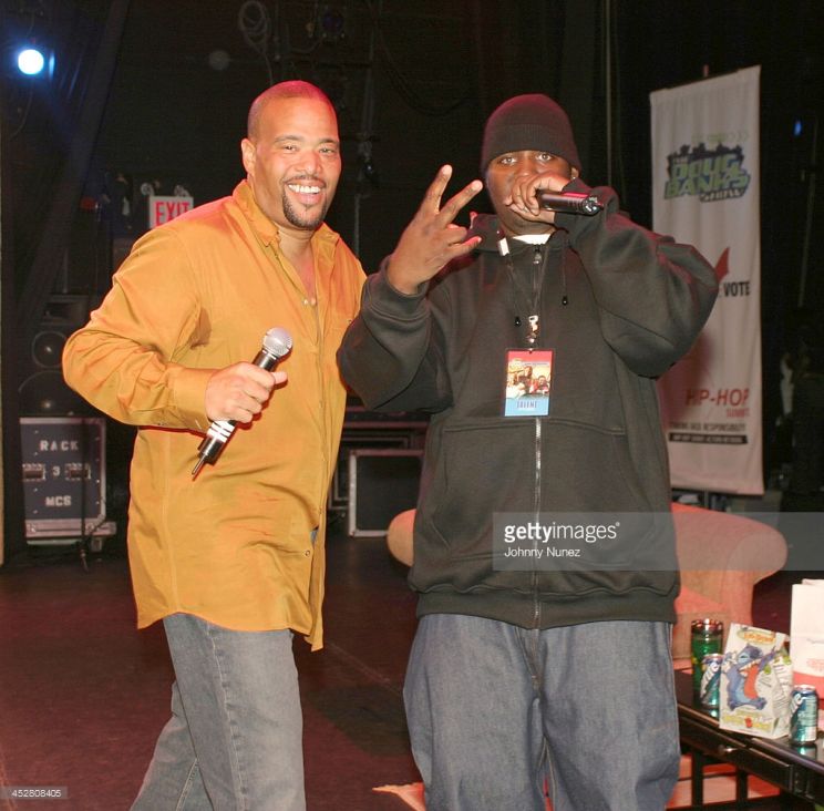 Doug Banks
