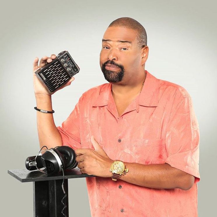 Doug Banks