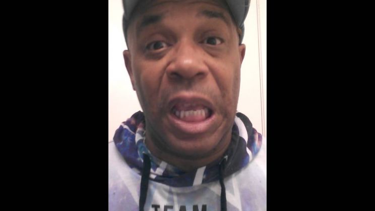 Doug Banks
