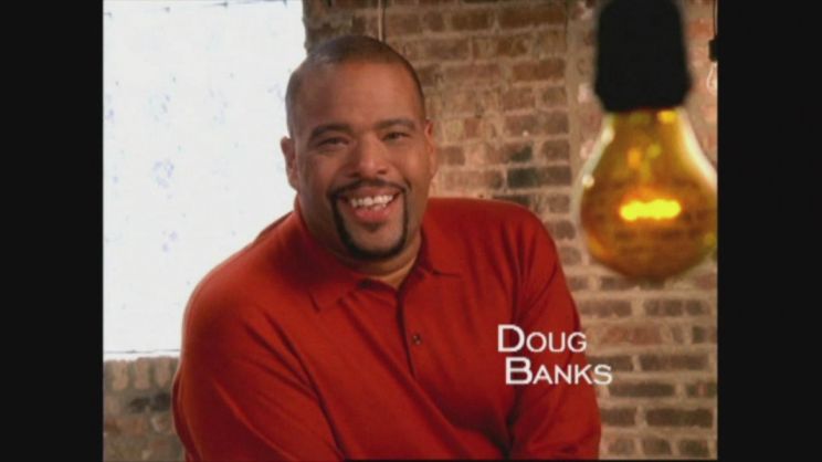 Doug Banks