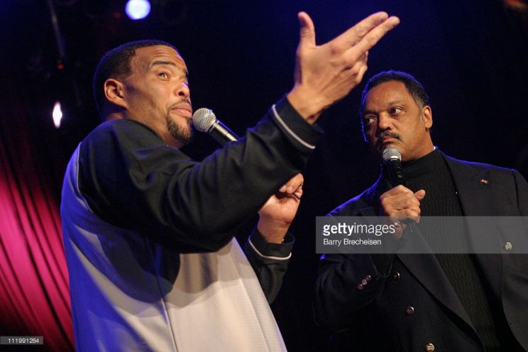 Doug Banks