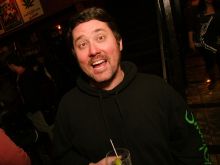 Doug Benson