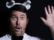 Doug Benson