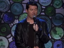 Doug Benson